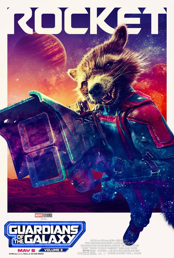 Image from: Guardians of the Galaxy Vol. 3