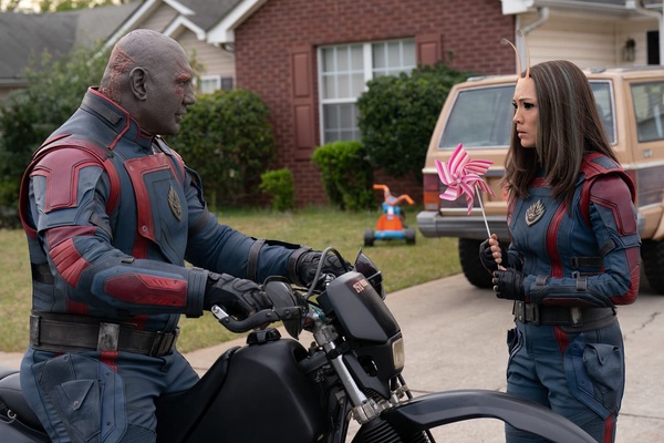 Image from: Guardians of the Galaxy Vol. 3