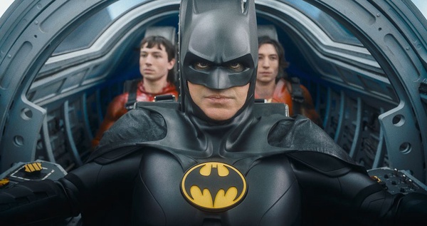 Image from: The Flash