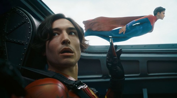 Image from: The Flash