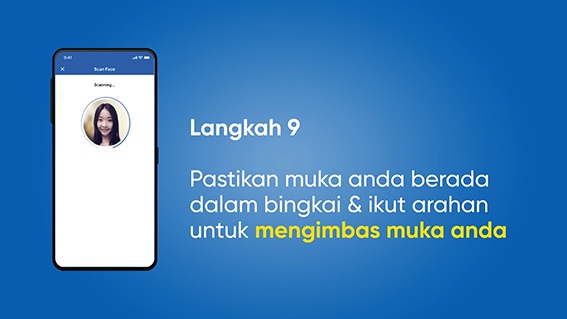 Image from: 如何在换了新手机号码后，夺回 Touch ‘n Go eWallet