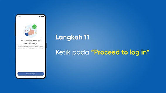 Image from: 如何在换了新手机号码后，夺回 Touch ‘n Go eWallet