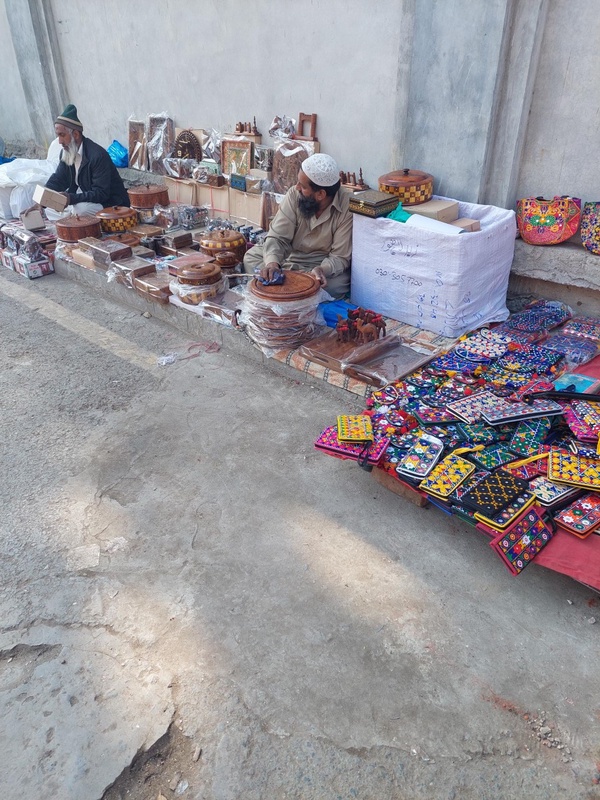 Image from: Pakistan - The Underrated Gem