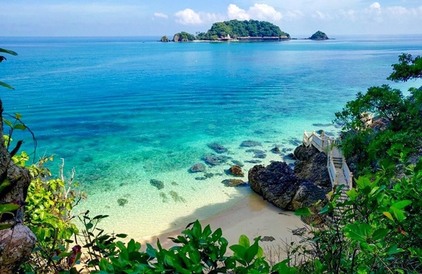 Image from: Want to Beat the Crowds? Lesser-Known Vacation Spots in Malaysia for a Budget-Friendly Adventure #TheGoodStuff