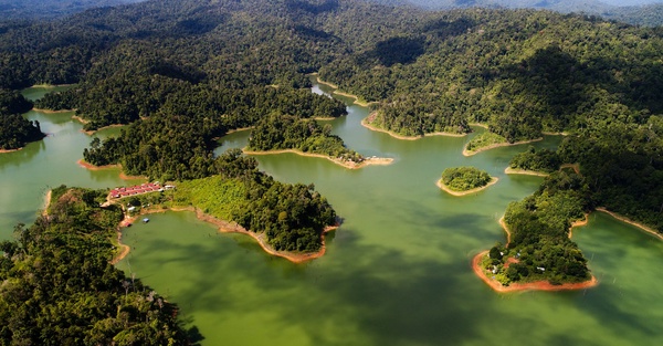 Image from: Want to Beat the Crowds? Lesser-Known Vacation Spots in Malaysia for a Budget-Friendly Adventure #TheGoodStuff
