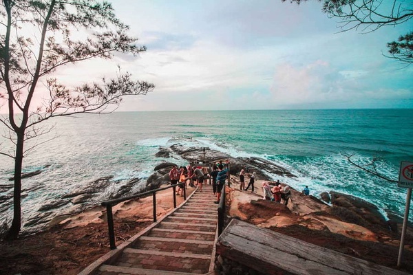 Image from: Want to Beat the Crowds? Lesser-Known Vacation Spots in Malaysia for a Budget-Friendly Adventure #TheGoodStuff