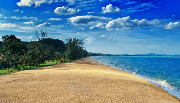 Image from: Want to Beat the Crowds? Lesser-Known Vacation Spots in Malaysia for a Budget-Friendly Adventure #TheGoodStuff