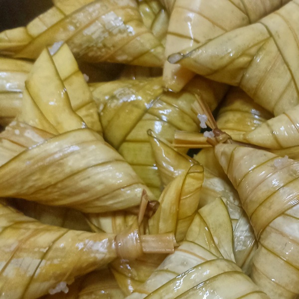 Image from: Masakan #TheGoodStuff