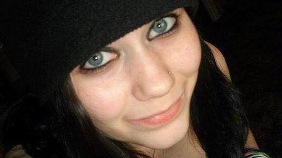 Image from: In 2010, a 16-year-old girl told her mom she was going to pick up her paycheck after school. She was never seen again