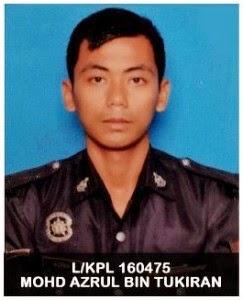 Image from: Lahad Datu and Semporna Incursion - Ten Years On