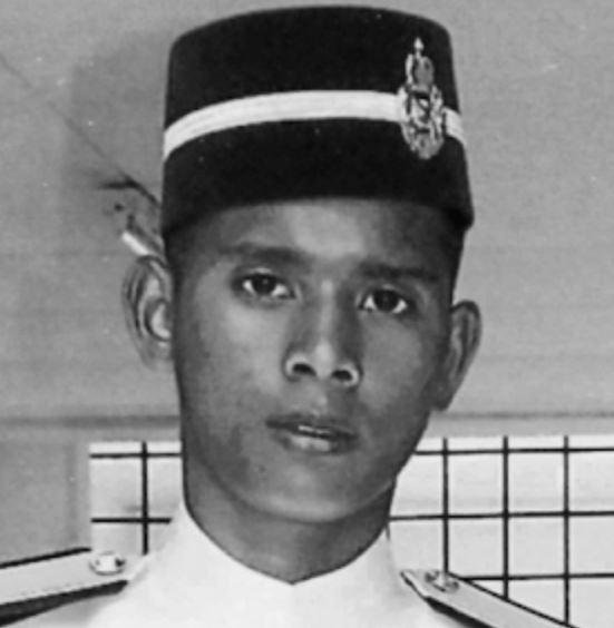 Image from: Lahad Datu and Semporna Incursion - Ten Years On