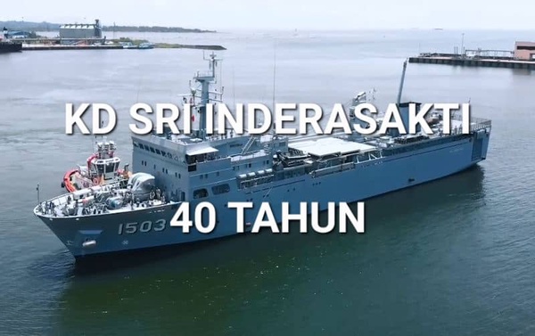Image from: Royal Malaysian Navy - A Shadow of the Former Self