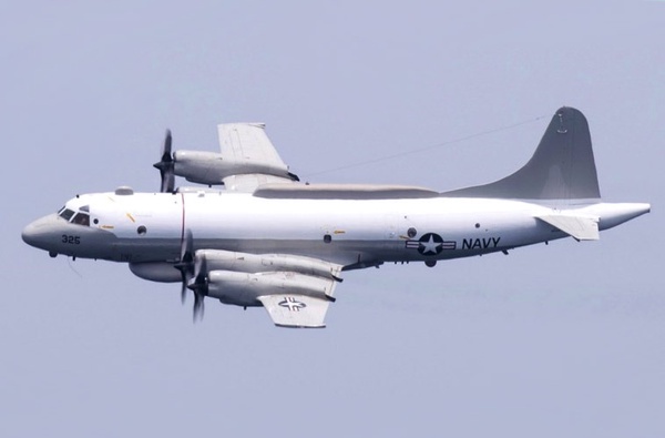 Image from: High-Altitude Spying