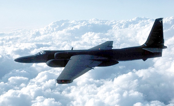 Image from: High-Altitude Spying