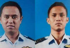 Image from: RMAF to get FA50 for LCA Programme