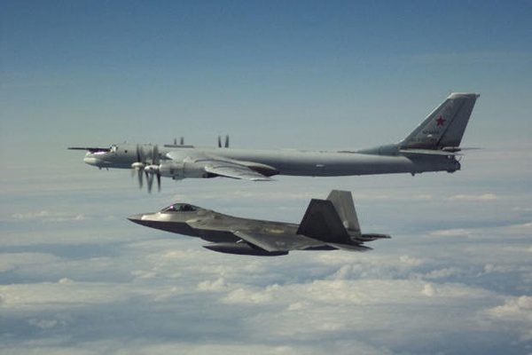 Image from: US MQ9 Reaper Downed Over Black Sea