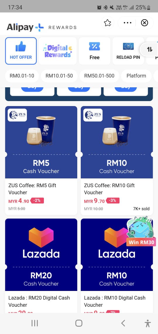 Image from: Zus-sing Your Way to More Affordable Coffee #TheGoodStuff