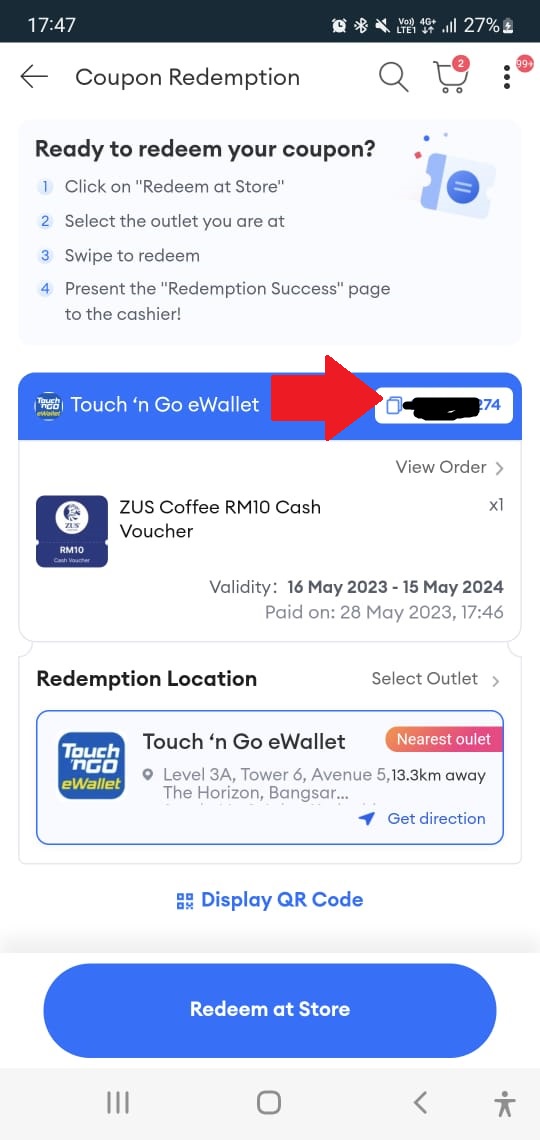 Image from: Zus-sing Your Way to More Affordable Coffee #TheGoodStuff