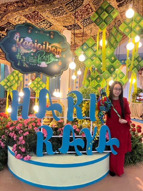 Image from: Selamat Hari #RAYA2023