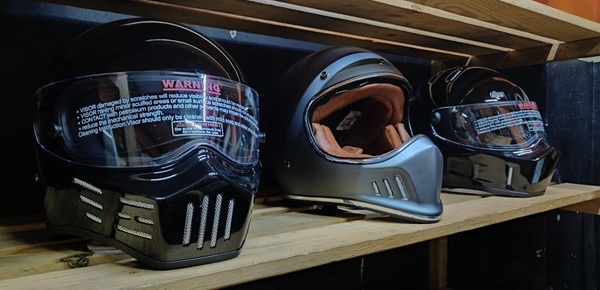 Image from: Romy's 2Wheelsworld, PJ: Where Motorcycle Passion Meets Craftsmanship