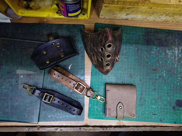 Image from: Romy's 2Wheelsworld, PJ: Where Motorcycle Passion Meets Craftsmanship