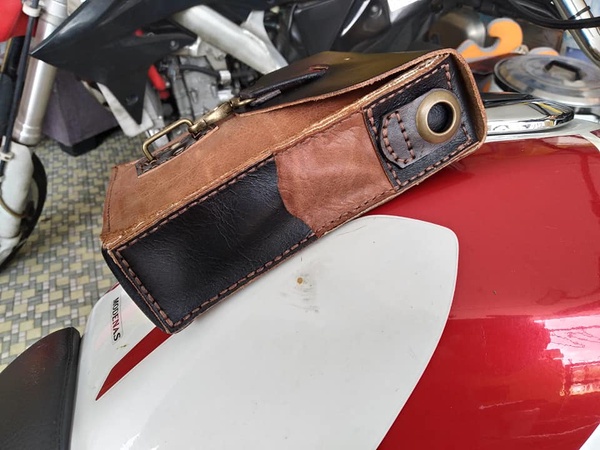 Image from: Romy's 2Wheelsworld, PJ: Where Motorcycle Passion Meets Craftsmanship