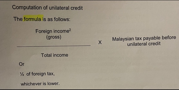 Image from: Youtuber 身在大马, 收入是否会被征所得税？