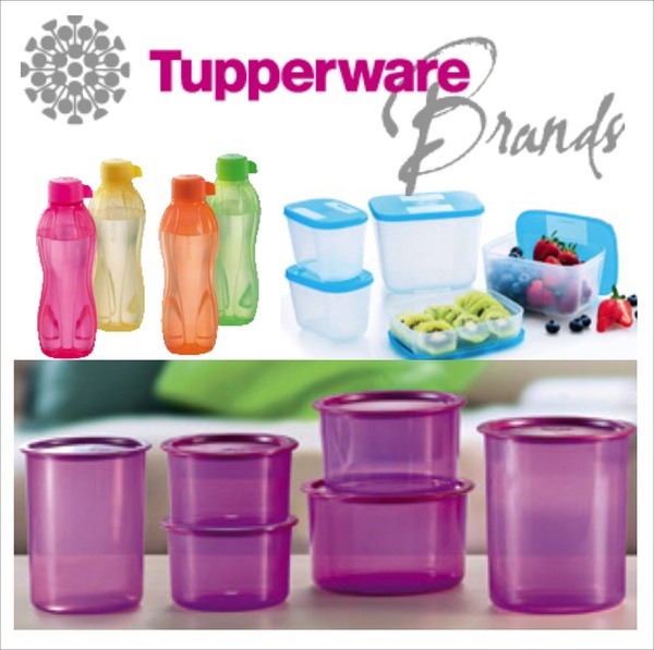 Image from: Bakal Ditutup? 5 Sebab Kenapa Jenama Tupperware Pernah Menjadi Kegilaan Di Malaysia