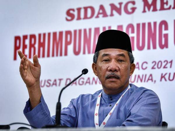 Image from: Opinion: Anwar needs to fix problems from within