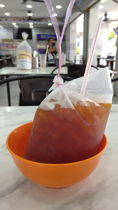 大马Mamak档要怎样order才爽？