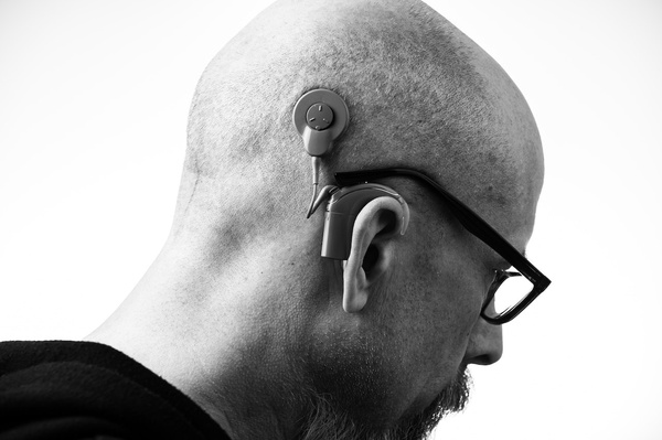 Image from: Do headphones increase your risk of hearing loss?