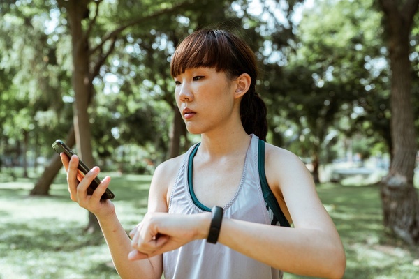 Image from: The Future of Health Monitoring: 10 Gadgets That Will Change the Way You Stay Healthy