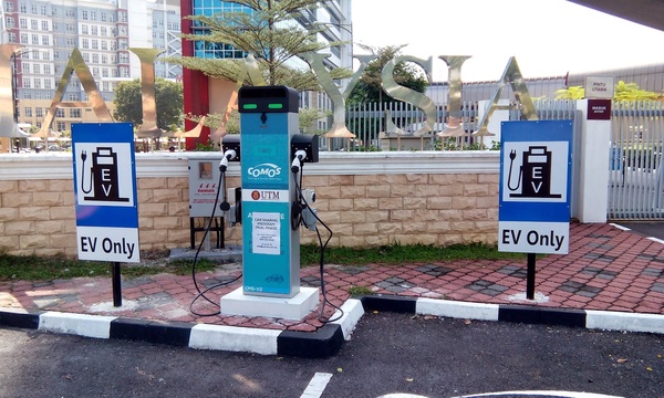 Image from: Opinion: Should Malaysians Embrace The Use of Electric Vehicles For Their Daily Commute? Let’s Find Out