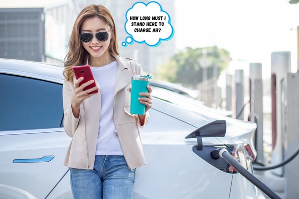 Image from: Opinion: Should Malaysians Embrace The Use of Electric Vehicles For Their Daily Commute? Let’s Find Out