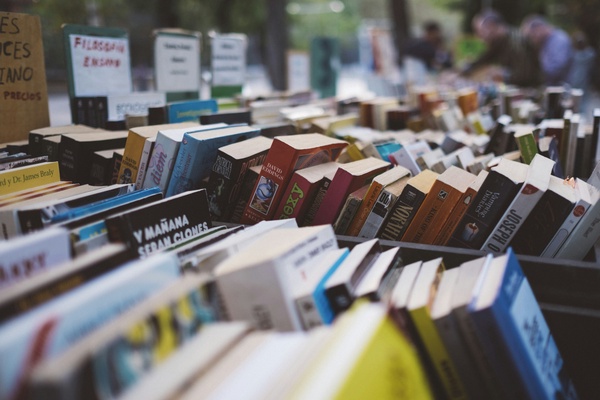 Image from: Say Goodbye to Book Depository: Discover Amazing Alternatives for Book Lovers in Malaysia #TheGoodStuff