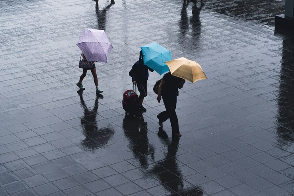 Understanding Malaysia’s Rainy Season Nov 2025 - Mar 2026 - N…