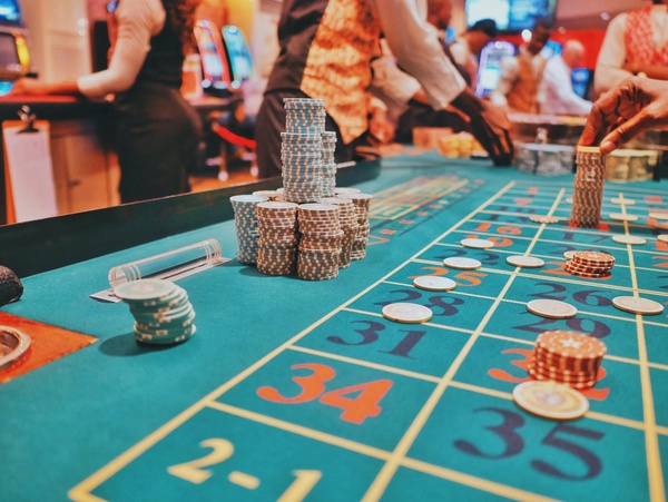 Image from: Experience the Thrill: Best Activities in Genting Highlands #TheGoodStuff