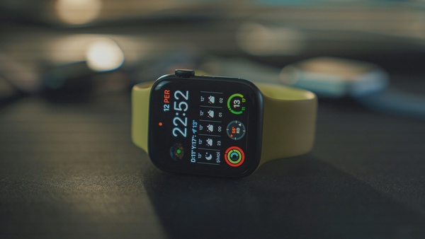 Image from: The Future of Health Monitoring: 10 Gadgets That Will Change the Way You Stay Healthy