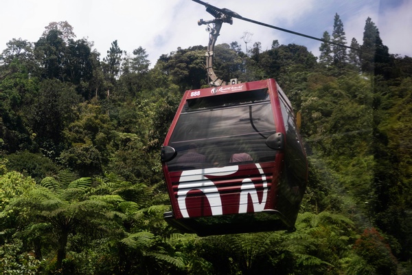 Image from: Experience the Thrill: Best Activities in Genting Highlands #TheGoodStuff