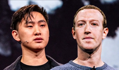 Alexandr Wang: Meet The 28-Year-Old AI Billionaire Mark Zuckerberg Hired to Lead Meta’s Superintelligence Revolution-Global Hints