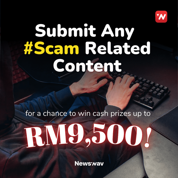 Image from: New Scam in Malaysia: Have You Received a Missed WhatsApp Call From a Pretty Girl Yet? #Scam