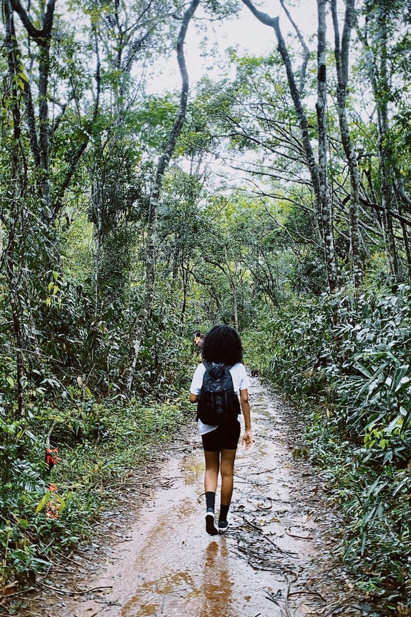 Image from: 7 Simple Ways To Treat Yourself On Your Downcast Days