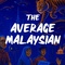 Average Malaysian
