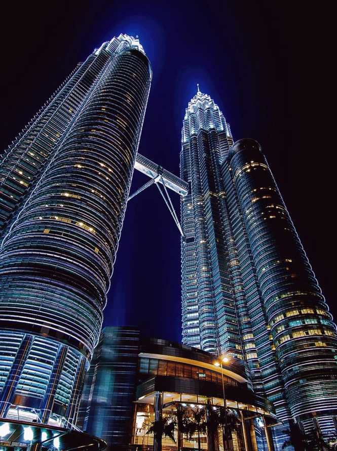 Image from: Malaysian Politicians