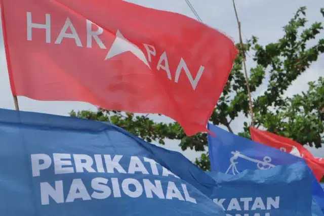 Image from: Opinion: Who should be with whom? #GE15