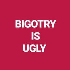 Image from: Anwar’s government needs to be committed to eradicating the scourge of discrimination and bigotry in all of its forms