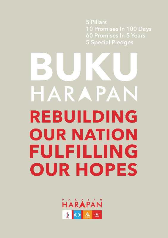 Image from: Opinion: Winning manifesto or “menipu-festo”?