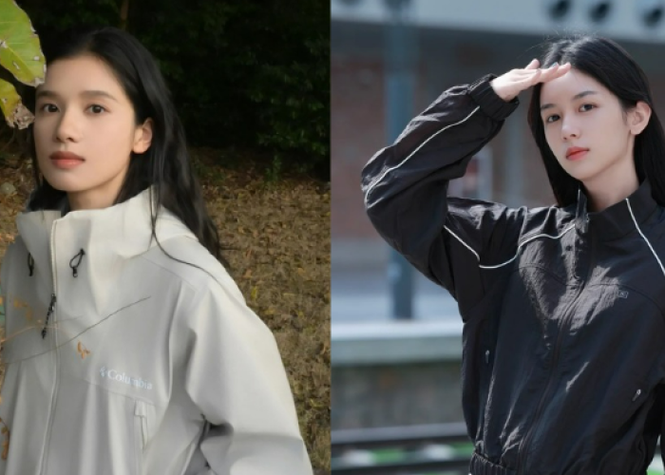 Image from: 《你好星期六》把张婧仪周也弄错，要求节目组公开道歉