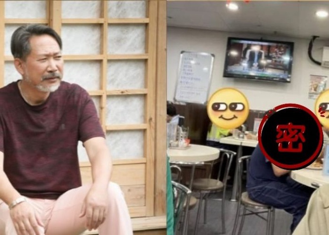 Image from: TVB“御用恶人”患柏金逊穷曾失业两年，淡出演艺圈近况曝光