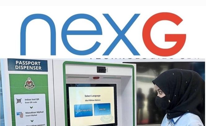 Image from: Kerajaan Batal Ambil Alih DTSB, NexG Fokus Perluas Strategik Perniagaan